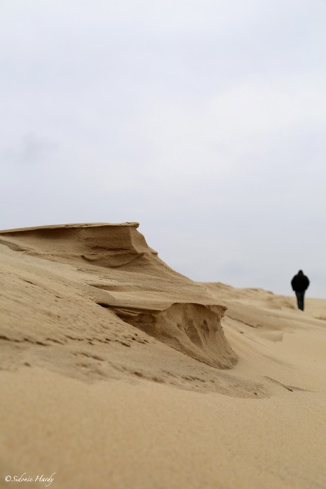 la dune 2